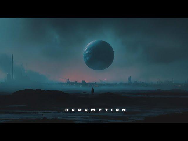 Redemption: Relaxing Ambient Sci Fi Music for the Betrayed and Abandoned