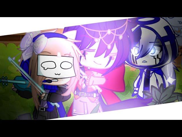 Roundtable Rival MeMe || Undertale Aus || Alphatale