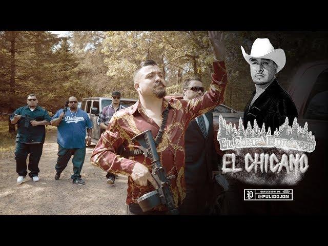 El Compa Durango | El Chicano (Official Video) | Shot By @PULIDOJON