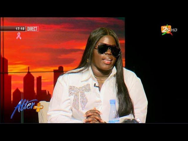 MAMAN VULGAIRE ET NOGAYE KARA DANS AFTER+ AVEC DJ RAKHOU ET SA TEAM | MER 23 OCT. 2024