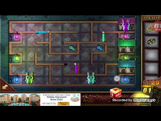 Can you escape 100 rooms 4 level 29 Walkthrough