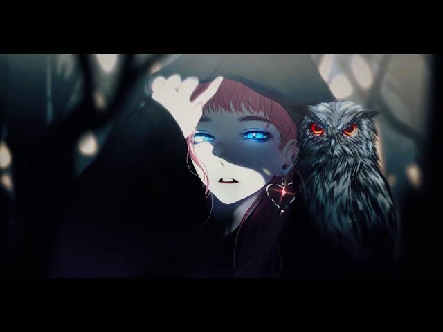 Kokia [Owl (Fukurou)] ｜Aro Cover