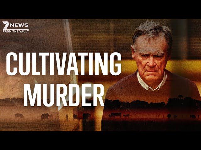 Cultivating Murder: The shocking true story of farmer Glen Turner's death