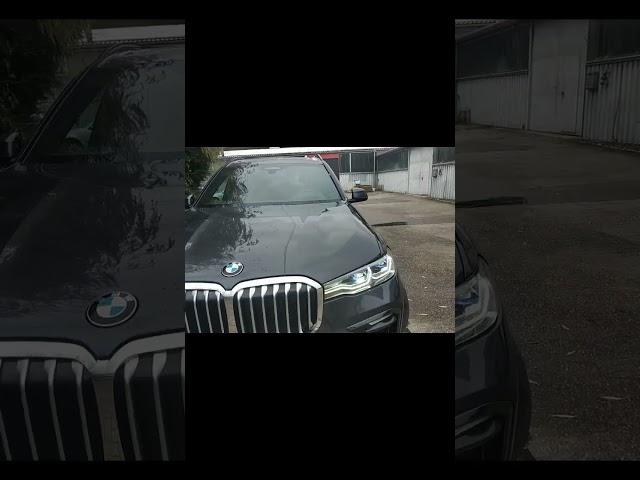 Aвтоподбор BMW X7 #автоподбор #автоизгермании #диагностика #autosindeutschland #авто #автоизевропы