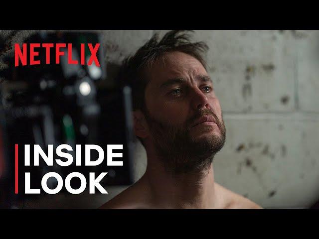 Painkiller | Stranger Than Fiction: Inside the Making of Painkiller | Netflix