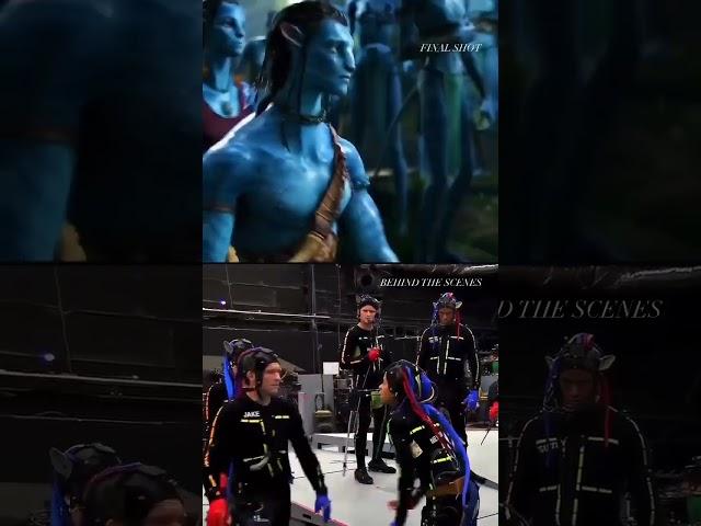 James Cameron Avatar 2  Behind The Scenes Biggest Blockbuster