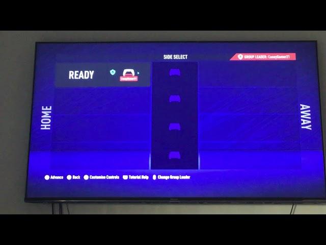 How to find Cristiano ronaldo’s team on fifa 21