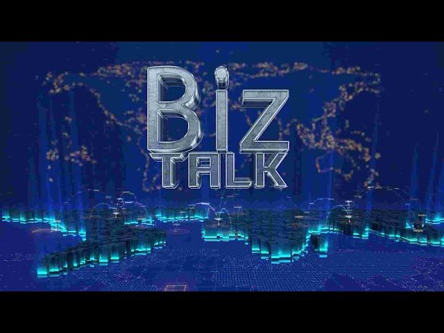 Biz Talk With Dr. Samantha Rathnayake | i TV media Network