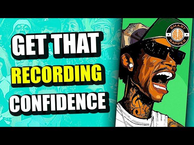 5 Easy Ways To Be More Confident On The Microphone (Beat Fear And Anxiety)