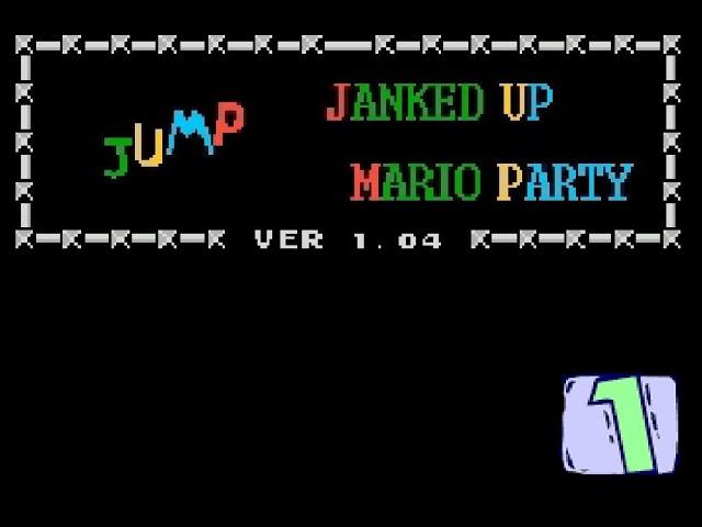 Super Mario Jump (SMW Hack) - Part 1 | No Commentary