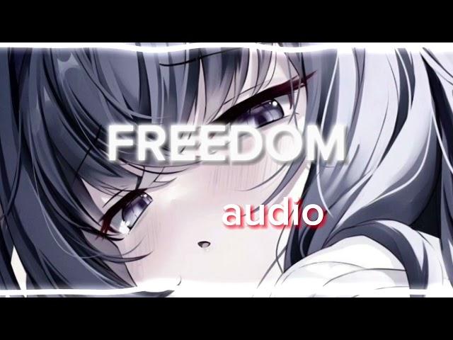 FREEDOM - VIPRAZ [ AUDIO EDIT ]