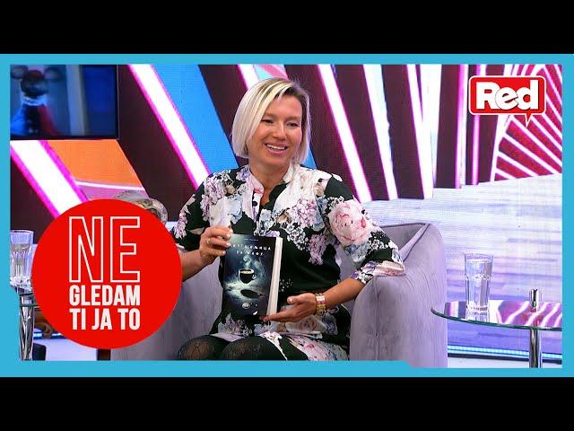 NGTJT - Gošća: Sanja Klisarić - 02.12.2024 - Red TV