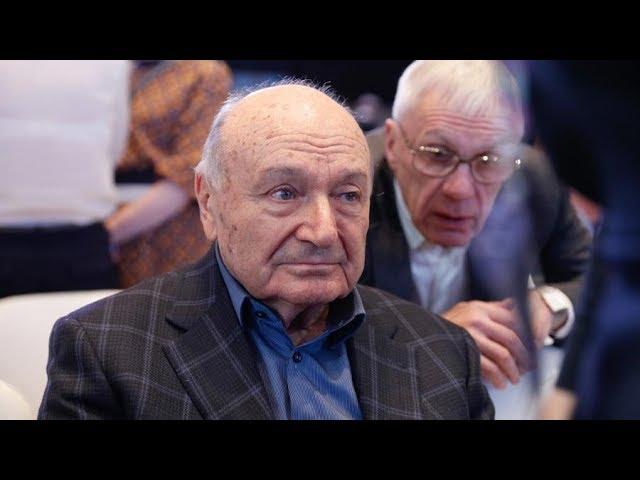 Вся правда о смерти 85-летнего Жванецкого ЗДЕСЬ!