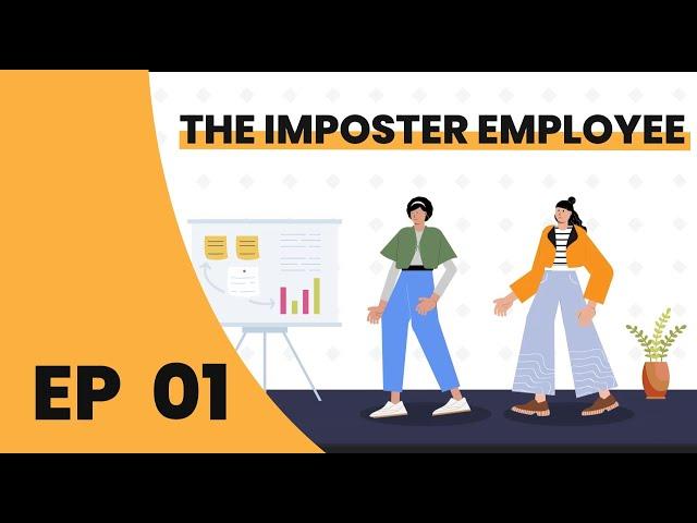 The Imposter Employee EP 01 | Employee Monitoring Software | We360.ai