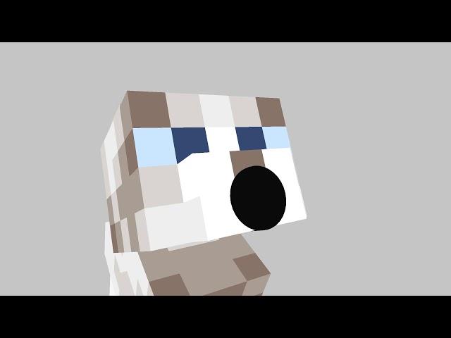 Pop Cat MINECRAFT