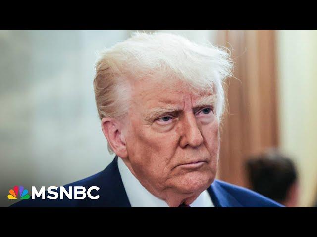 Trump's 'magical thinking': Budget bill will keep Medicaid 'exactly as it is'