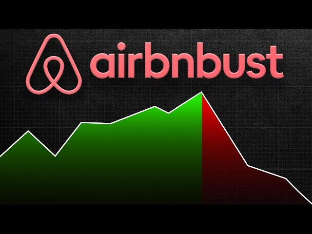 This Just Killed Airbnb in the UK