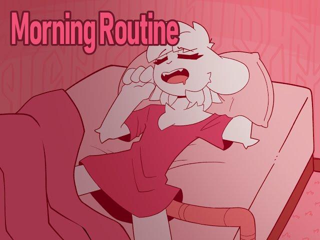 Morning Routine