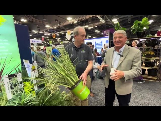 Sunset® Plant Collection Highlights: Tom Foley & Kip McConnell at Cultivate'24