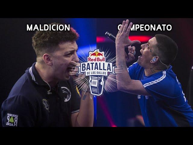 Ni siquiera se que decir | Resumen Épico Red Bull Argentina 2021