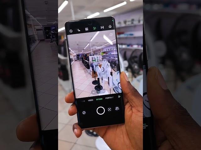 infinix zero 30 5g camera test  