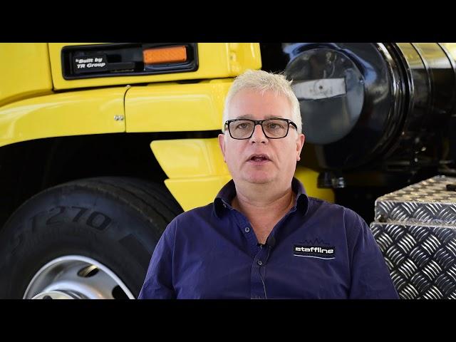 Staffline NZ - Why choose Staffline?