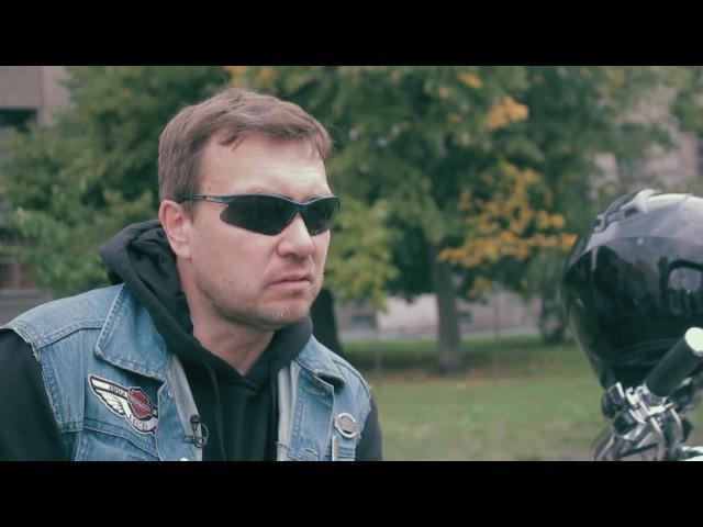 Парад моторов и сердец | Фильм о мотофестивале Harley Days