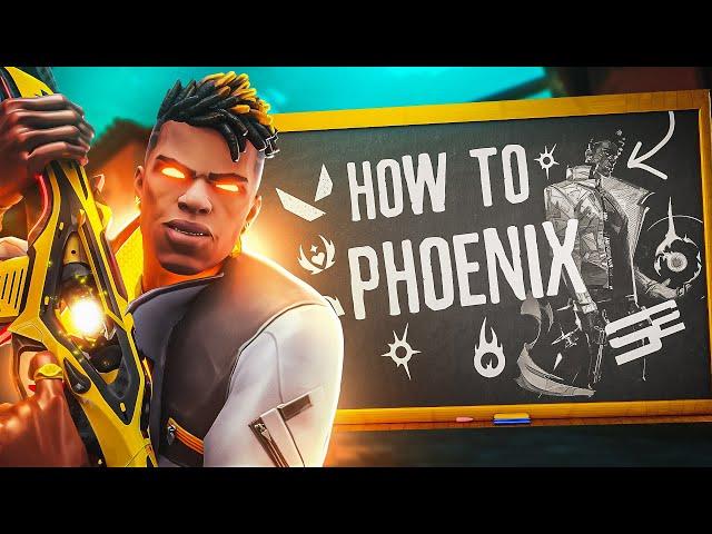 The ONLY Phoenix guide you need to hit RADIANT…