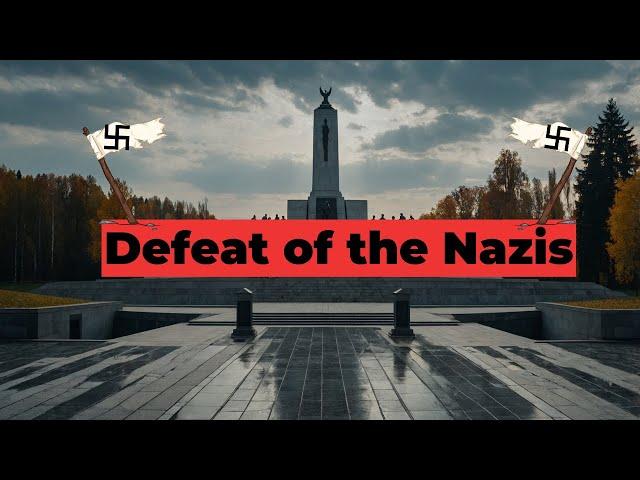 Exploring Berlin's Soviet War Memorial: A Historical Journey