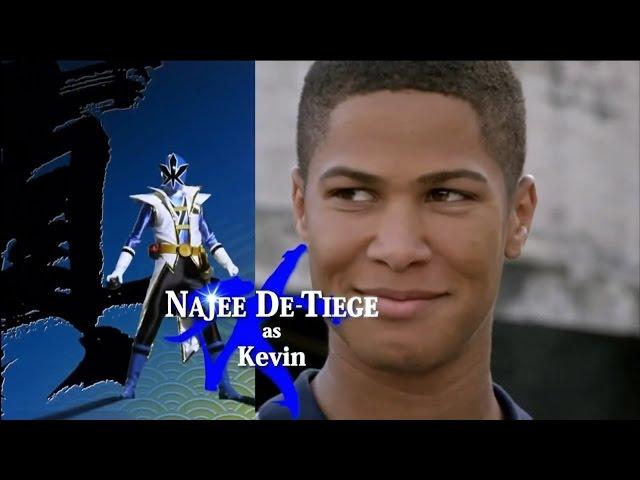 Power Rangers Super Samurai - Official Opening Theme Song 4 | Power Rangers Official