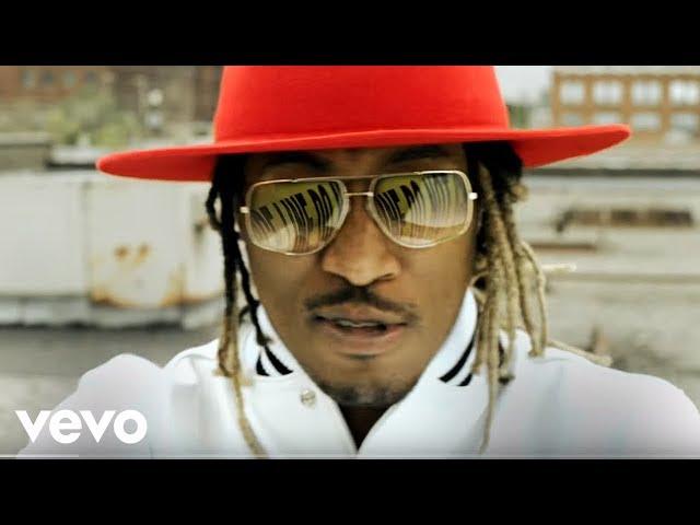 Future - Where Ya At (Official Music Video) ft. Drake