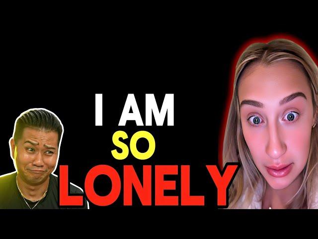 Modern Women The “LONELINESS EPIDEMIC”