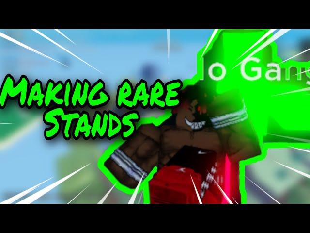 Making RARE Stands ‼️| AN ASTONISHING DAY