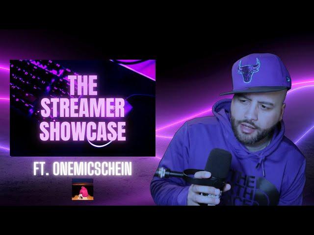 HOW TO BE SUCCESSFUL ON TWITCH [ The Streamer Showcase ]