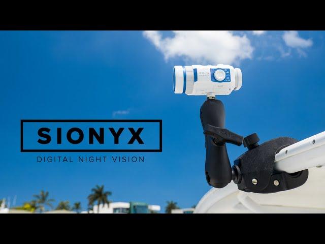 Experience the Sionyx Aurora Sport