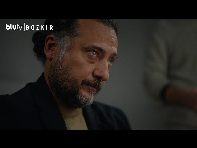 Bozkır | 2. Sezon | Tüm Bölümleriyle BluTV'de