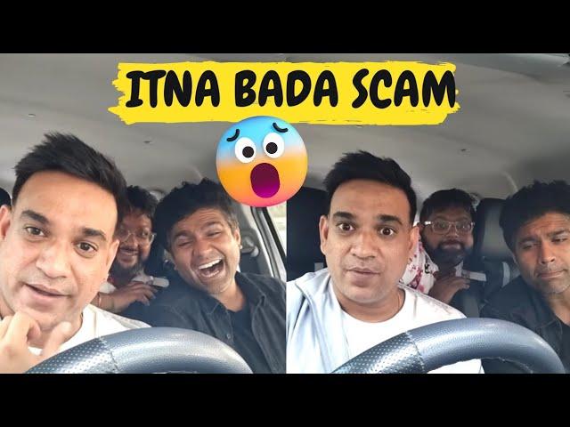 SCAMMER KO CALL | RJ PRAVEEN | SCAMMER CAUGHT ON VIDEO | FUNNY PRANK CALL | COMEDY VIDEO