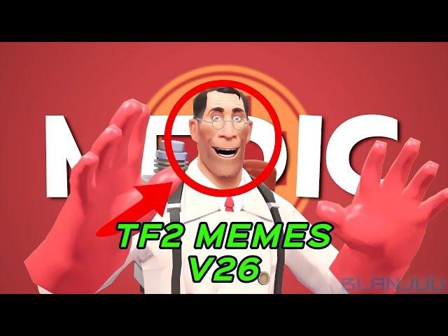 TF2 MEMES V26