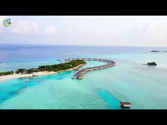 4K Maldives Summer Mix 2023 Best Of Vocals Deep House - Avicii, Dua Lipa, Coldplay, Martin Garrix