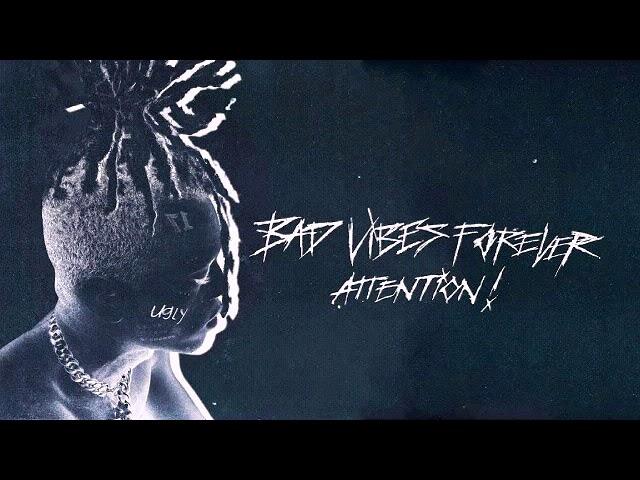 XXXTentacion - ATTENTION Original Sample.