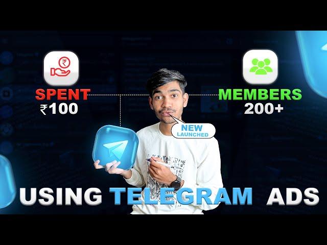 How To Run Telegram Ads | Beginner's Guide to Advanced Strategies Telegram Ads Mastery