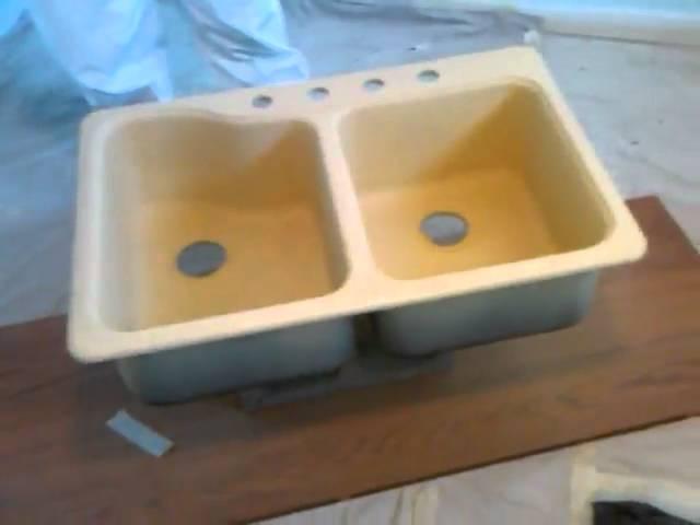 San Leon Sink II.V