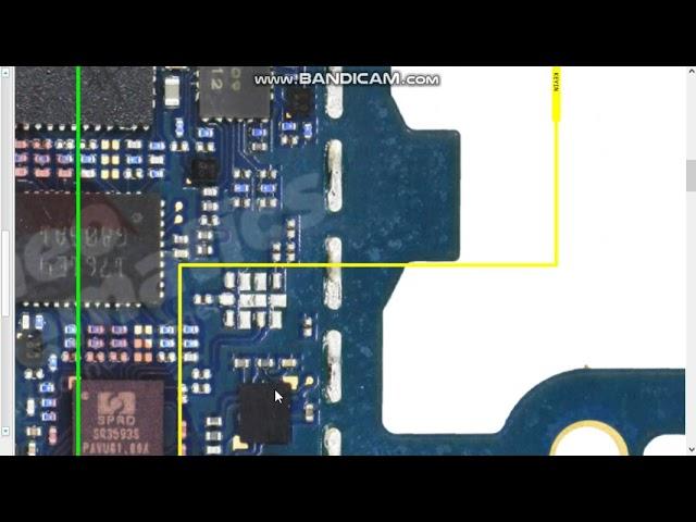 SM-J320 on off volume key Jumper Ways | Samsung Galaxy J3 on off volume key Problem Solution