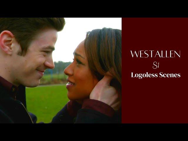 Westallen Season 1 Logoless Scenes {1080p + No background Music}