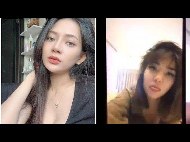 It turns out that this causes viral video is like a Gisel !! Indonesian artist