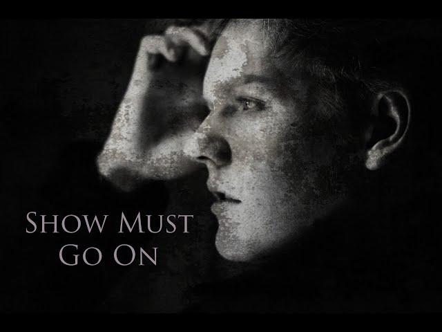 Queen – Show Must Go On (cover by Andrew Belinskiy)