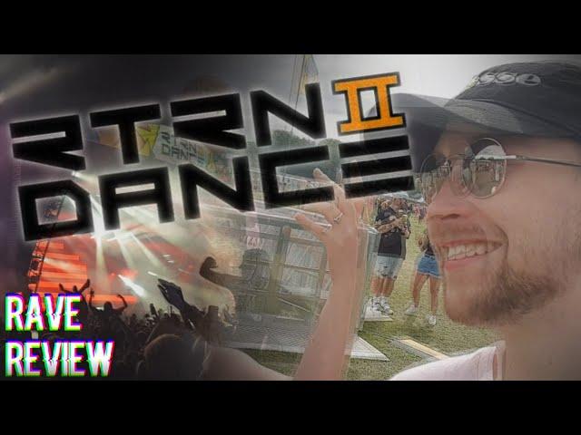 WHAT RTRN II DANCE FESTIVAL WAS REALLY LIKE... (Chase & Status, Sub Focus b2b Wilkinson & more)