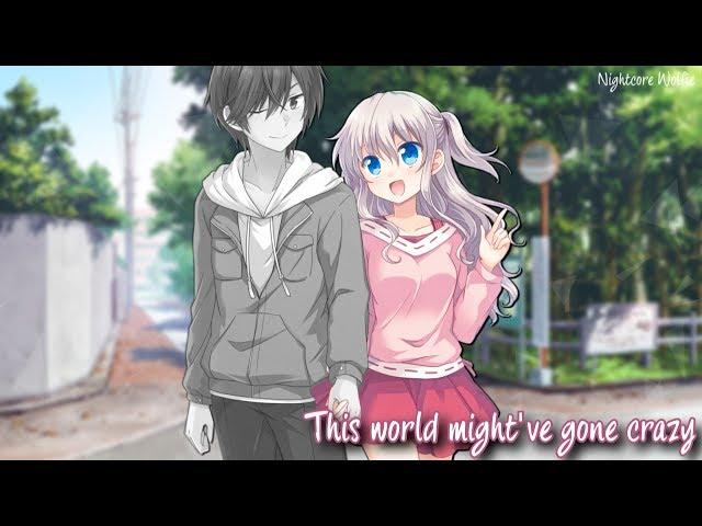 Nightcore - Classic {Switching Vocals} (lyrics)