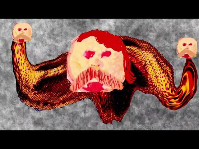 METZ - No Reservation / Love Comes Crashing (Official Video)