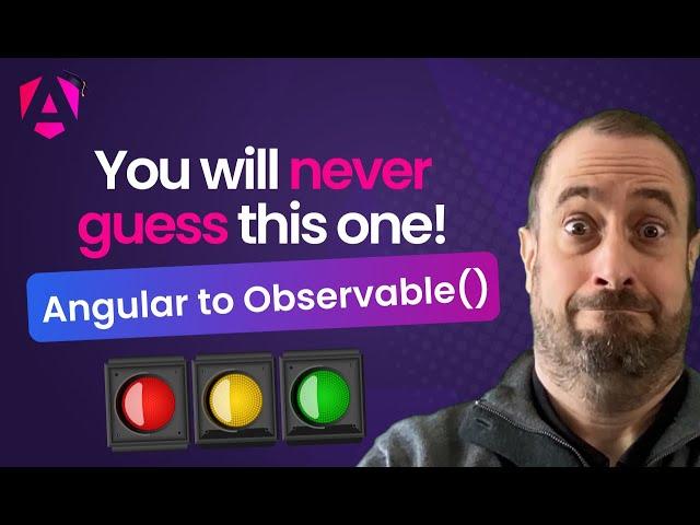 Angular Signals RxJs Interoperability: toObservable()  (Guess the Behavior)